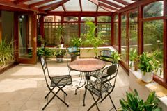 Terras conservatory quotes
