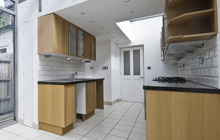 Terras kitchen extension leads